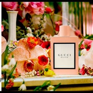 Gucci Bloom